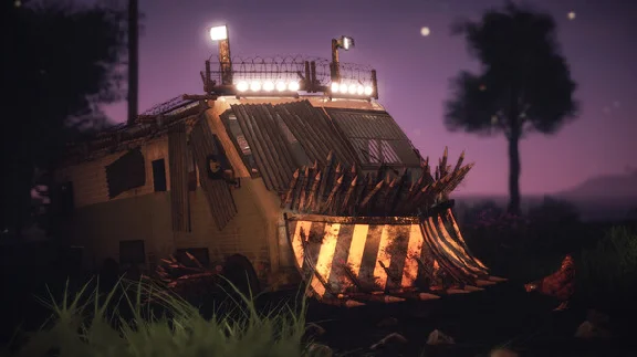 Survive the Nights✅STEAM GIFT AUTO✅RU/UKR/KZ/CIS