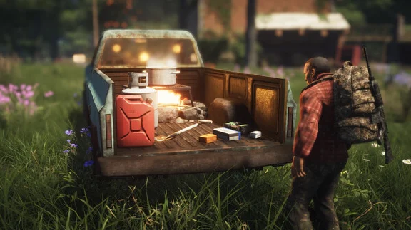 Survive the Nights✅STEAM GIFT AUTO✅RU/UKR/KZ/CIS