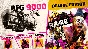 RAGE 2 DELUXE НА ВАШ STEAM АККАУНТ [РУ/REG FREE]