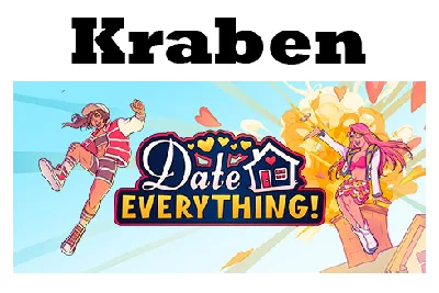 Date Everything! - Lavish Edition steam
