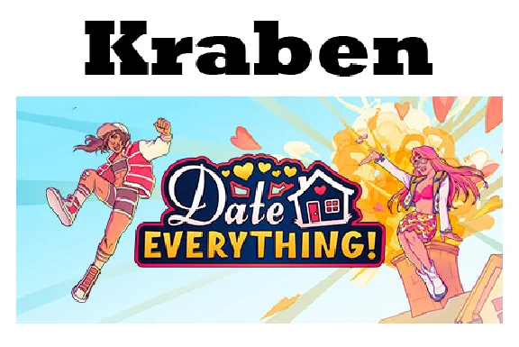 Date Everything! - Lavish Edition steam