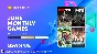 🟦 PS PLUS➕DELUXE EXTRA ESSENTIAL | EA 1-12 ТУРЦИЯ🎁