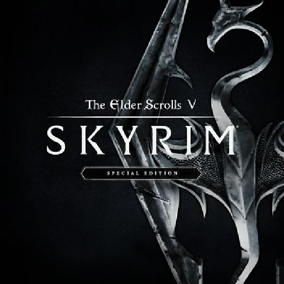 THE ELDER SCROLLS V: SKYRIM SPECIAL 🔵 (STEAM/РУ-СНГ)