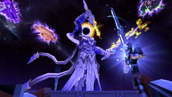 Pixel Dungeon VR STEAM AUTO RU/UA/KZ/CIS