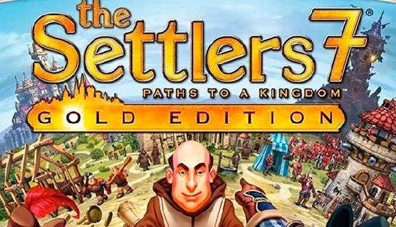 The Settlers 7: Paths to a Kingdom Gold Ed STEAM RU/CIS
