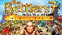 The Settlers 7: Paths to a Kingdom Gold Ed STEAM RU/CIS