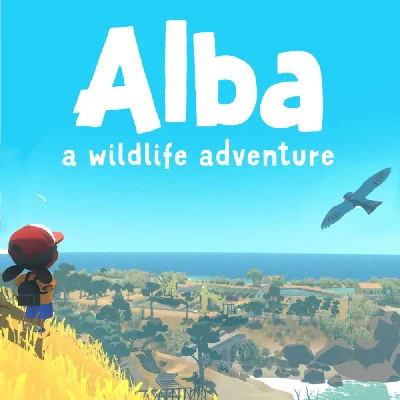 Alba: A Wildlife Adventure (Steam) Регион: Россия
