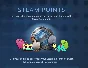 Steam Points BEST PRICE (100rub = 3200 Steam Points)