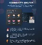 Steam Points BEST PRICE (100rub = 3200 Steam Points)