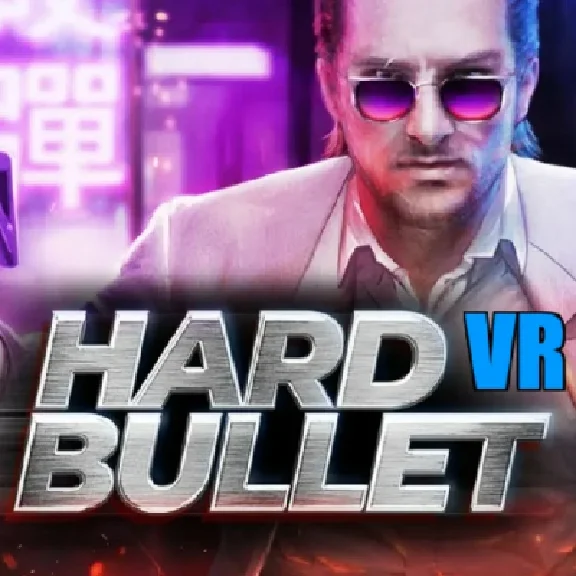 HARD BULLET Oculus Quest