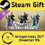 🚀 Ravenswatch - Romeo & Juliet Skin Pack 🤖 Steam Gift