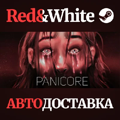 PANICORE * STEAM RU*KZ*UA*СНГ🔥АВТОДОСТАВКА