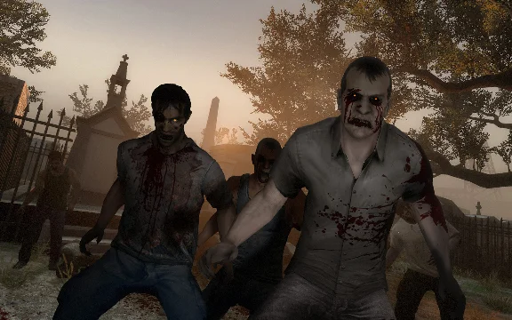 Left 4 Dead 2 * STEAM RU*KZ*UA*СНГ🔥АВТОДОСТАВКА