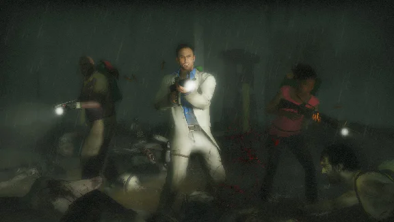 Left 4 Dead 2 * STEAM RU*KZ*UA*СНГ🔥АВТОДОСТАВКА