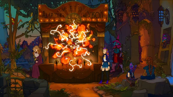 Near-Mage✅STEAM GIFT AUTO✅RU/УКР/КЗ/СНГ