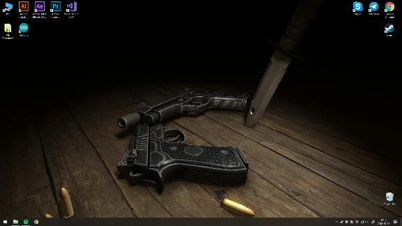 Wallpaper Engine * STEAM RU*KZ*UA*CIS🔥AUTODELIVERY