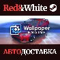 Wallpaper Engine * STEAM RU*KZ*UA*CIS🔥AUTODELIVERY