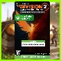 Ключ Tom Clancy’s The Division 2 Ultimate Edition XBOX