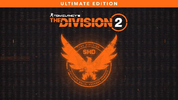 ⚡Tom Clancy’s The Division 2 – Ultimate Edition / КЛЮЧ⚡