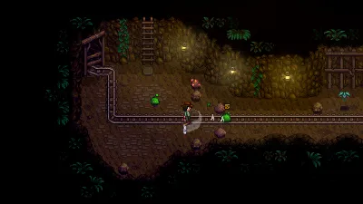 Stardew Valley * STEAM RU*KZ*UA*CIS🔥AUTODELIVERY