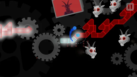 A Dance of Fire and Ice * STEAM RU*KZ*UA*CIS
