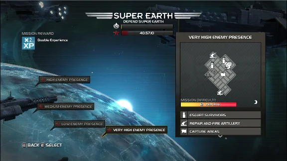 HELLDIVERS™ Dive Harder Edition * STEAM RU*KZ*UA*CIS