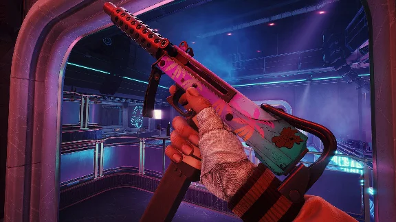 PAYDAY 3: Jacket Character Pack DLC RU*KZ*UA*CIS