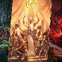 TESO/ESO Elder Scrolls Online - DLC | Crown item