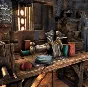 TESO/ESO Elder Scrolls Online Upgrades | Crown item