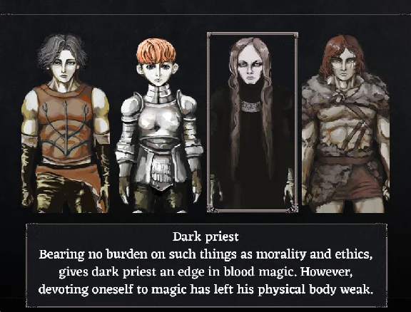 Fear & Hunger - Full Version * STEAM RU*KZ*UA*CIS