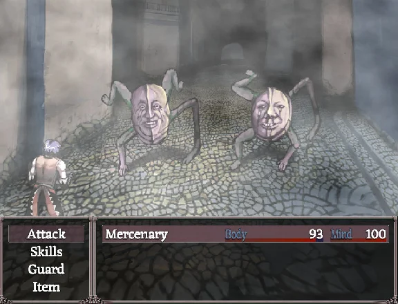 Fear & Hunger - Full Version * STEAM RU*KZ*UA*CIS