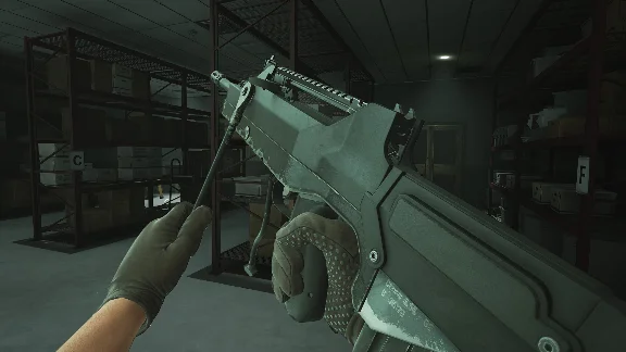 PAYDAY 3: Chapter 3 - Houston Breakout DLC