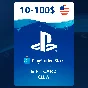 ✅PlayStation (PSN) Gift Card [10-100 USD] США