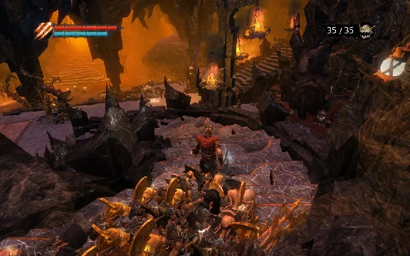 Overlord: Raising Hell * STEAM RU*KZ*UA*CIS