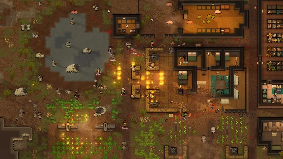 RimWorld Name in Game Pack * STEAM RU*KZ*UA*CIS