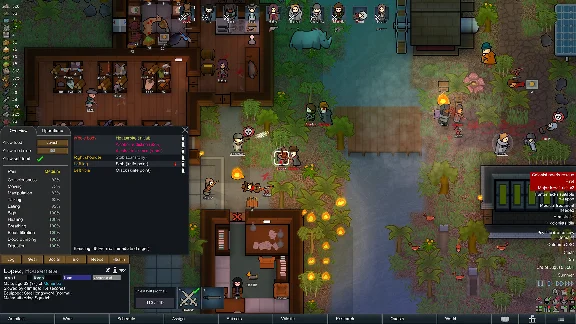 RimWorld Name in Game Pack * STEAM RU*KZ*UA*CIS