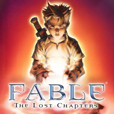 FABLE: THE LOST CHAPTERS ✅STEAM КЛЮЧ