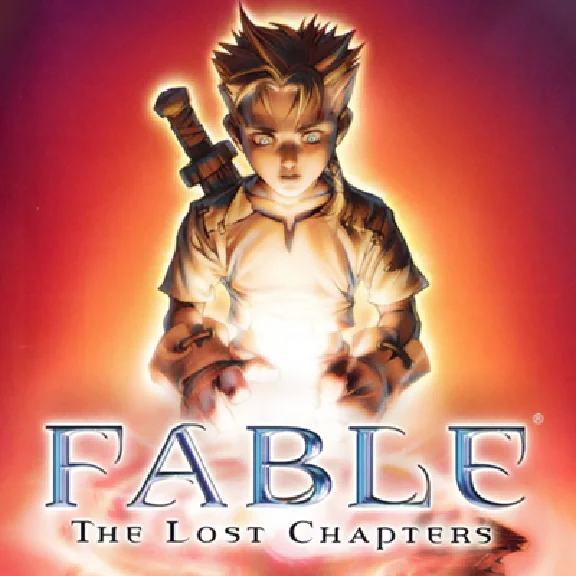 FABLE: THE LOST CHAPTERS ✅STEAM КЛЮЧ