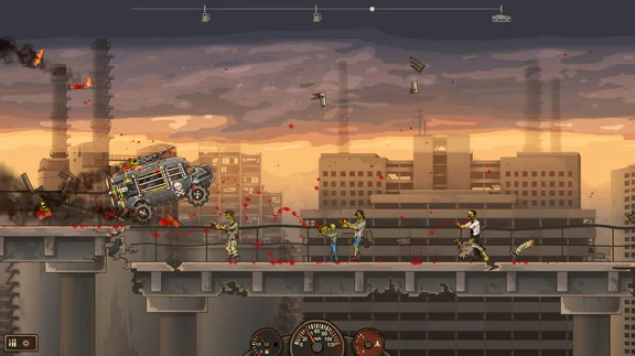 Earn to Die 2✅STEAM GIFT AUTO✅RU/УКР/КЗ/СНГ