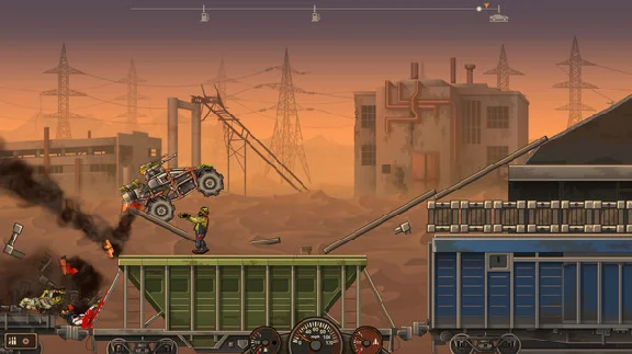 Earn to Die 2✅STEAM GIFT AUTO✅RU/УКР/КЗ/СНГ