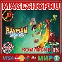 🟢🔥RAYMAN LEGENDS🌍XBOX One/X|S KEY🎮✅