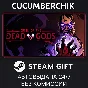 Curse of the Dead Gods✅STEAM GIFT AUTO✅RU/UKR/KZ/CIS