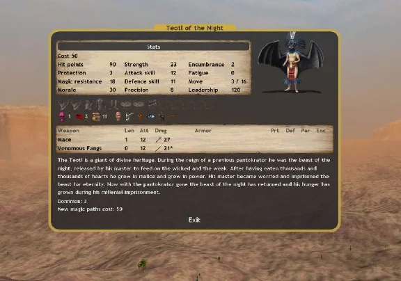⭐ Dominions 4: Thrones of Ascension Steam Key 🔑GLOBAL 