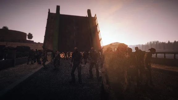 🚀 Survive the Nights 🤖 Steam Gift РФ + другие ⚡ АВТО