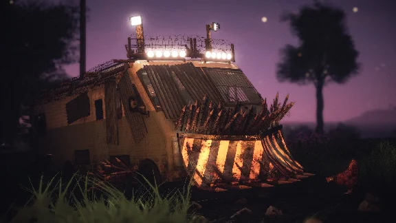 🚀 Survive the Nights 🤖 Steam Gift РФ + другие ⚡ АВТО