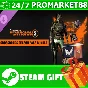 ⭐️ The Division 2 Crossroads Season Pass Bundle STEAM