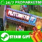 ⭐️ALL COUNTRIES⭐️ Automate It STEAM GIFT