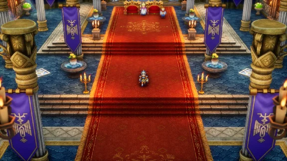 ⭐️ALL COUNTRIES⭐️ DRAGON QUEST I3 HD-2D Remake STEAM