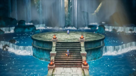 ⭐️ALL COUNTRIES⭐️ DRAGON QUEST I3 HD-2D Remake STEAM