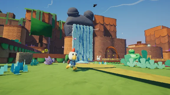 ⭐️ALL COUNTRIES⭐️ PaperKlay STEAM GIFT